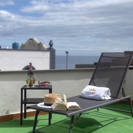 Casa A 50 Metros De La Playa. Supreme Pedro Villa El Socorro Exteriör bild