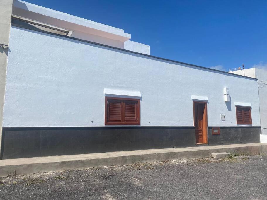 Casa A 50 Metros De La Playa. Supreme Pedro Villa El Socorro Exteriör bild