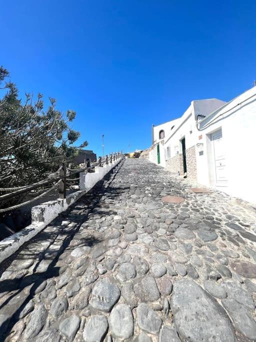 Casa A 50 Metros De La Playa. Supreme Pedro Villa El Socorro Exteriör bild
