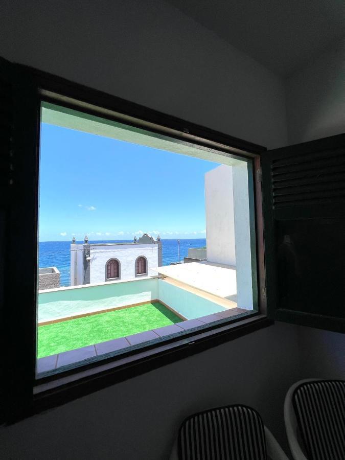Casa A 50 Metros De La Playa. Supreme Pedro Villa El Socorro Exteriör bild