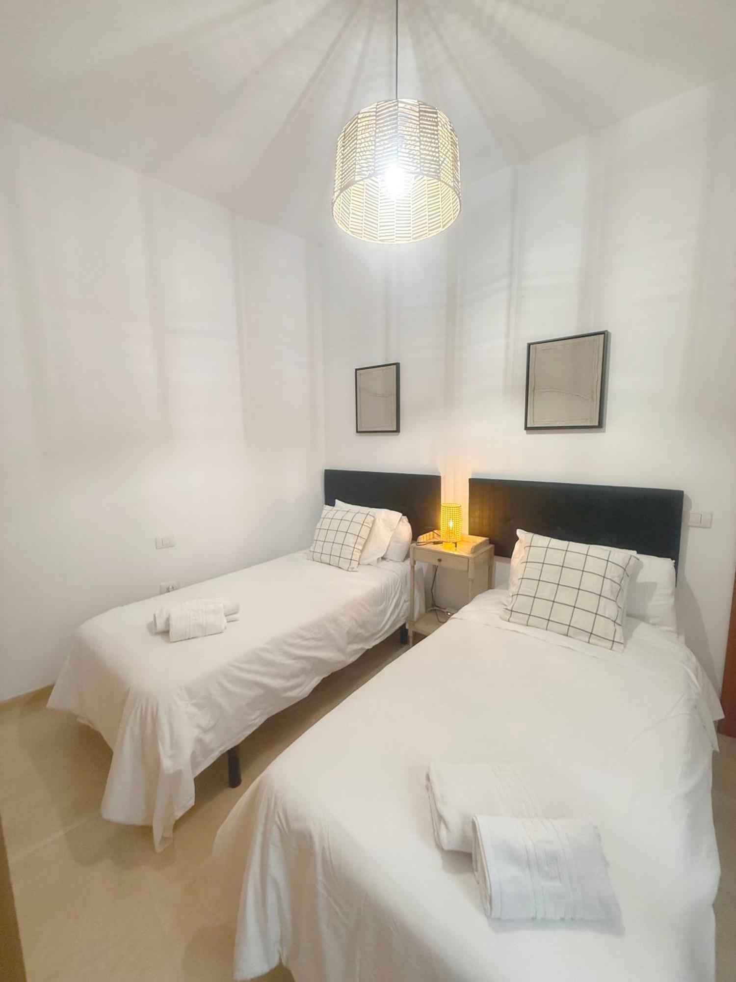 Casa A 50 Metros De La Playa. Supreme Pedro Villa El Socorro Exteriör bild